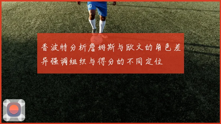 香波特分析詹姆斯与欧文的角色差异强调组织与得分的不同定位