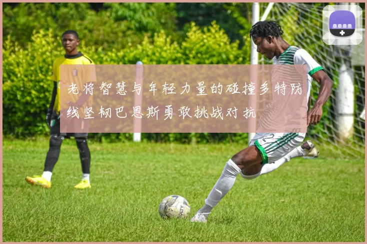 老将智慧与年轻力量的碰撞多特防线坚韧巴恩斯勇敢挑战对抗